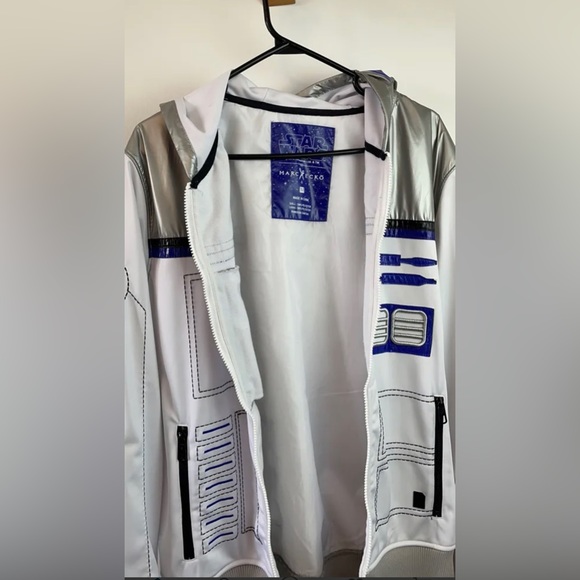 Jacket - rare collection - - Picture 5 of 5